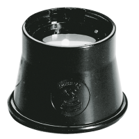 Лупа годинникаря 25 мм, 3-кратне збільшення