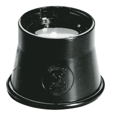 Лупа годинникаря 25 мм, 3-кратне збільшення