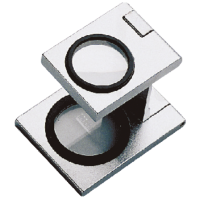 Лічильник ниток Tech-Line 16,3 мм, 8-кратне збільшення