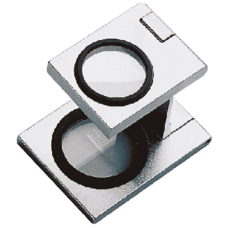 Лічильник ниток Tech-Line 16,3 мм, 8-кратне збільшення