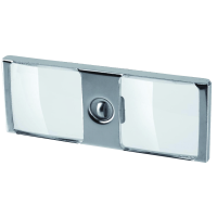 Змінні лінзи 3,5x для лупи з наголов'ям 5601300001