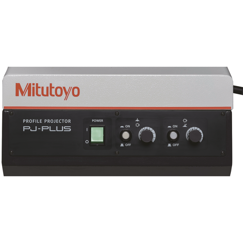 Measuring projector PJ-Plus P1010A (measurement range XY-axis 100x100mm)