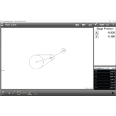 Система обробки даних M2 без виявлення країв