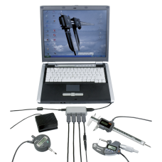 Програмне забезпечення USB-ITPAK - остання версія -