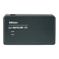 Receiver, 2.4 GHz for U-Wave wireless data transmitter