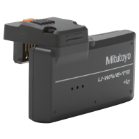 U-Wave trans. w. LED, summer model, for outside micrometer IP65