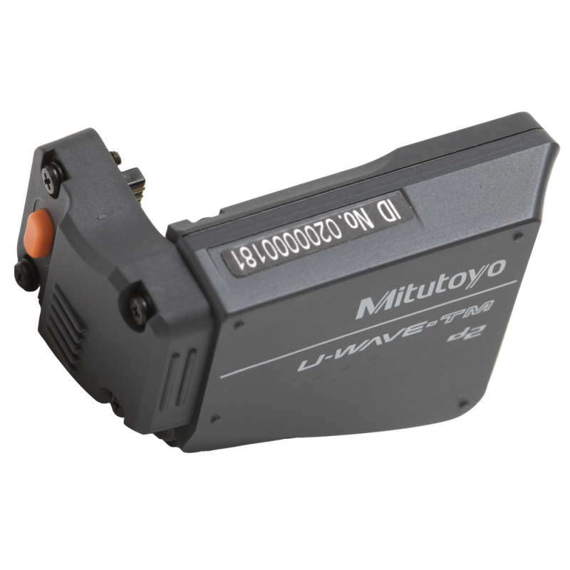 U-Wave trans. w. LED, summer model, for outside micrometer IP65