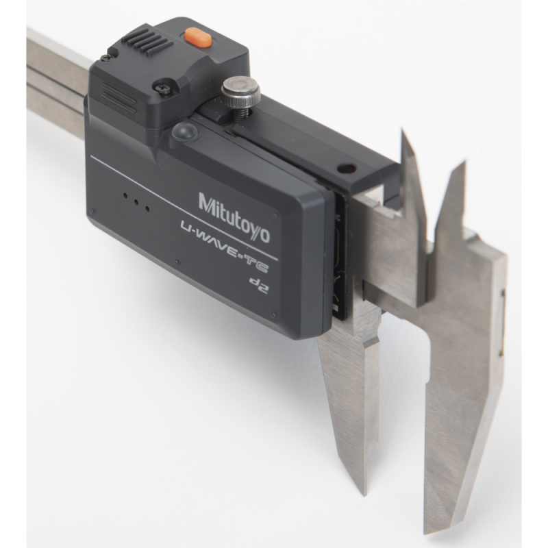 U-Wave trans. w. LED, summer model, for outside micrometer IP65