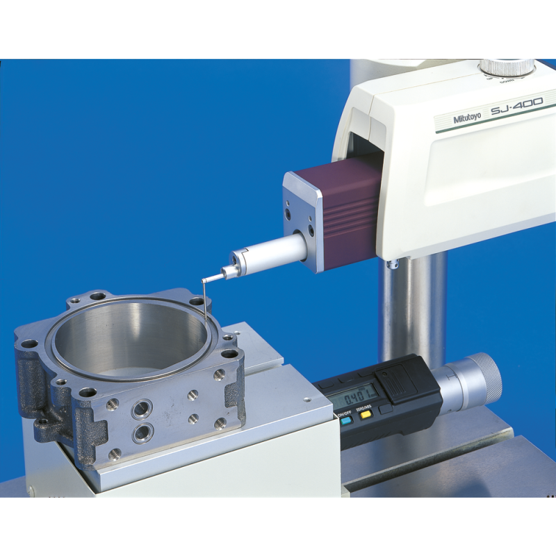 Тестер шорсткості поверхні Surftest SJ-411