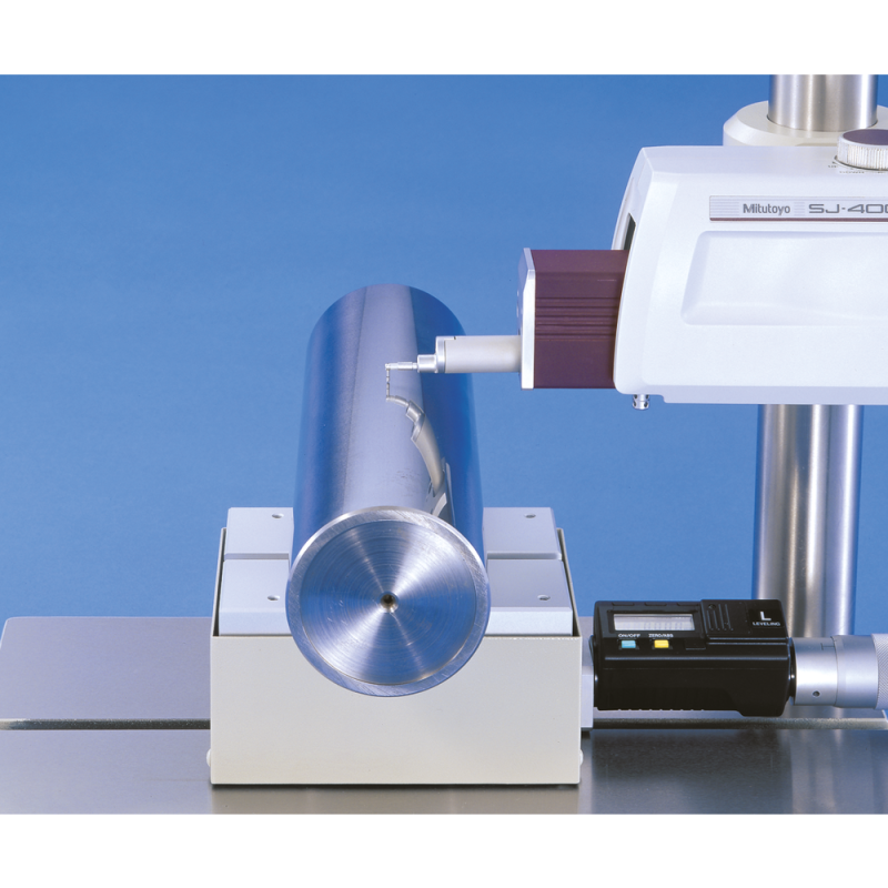 Тестер шорсткості поверхні Surftest SJ-411