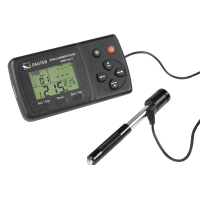 Hardness tester HMM without printer