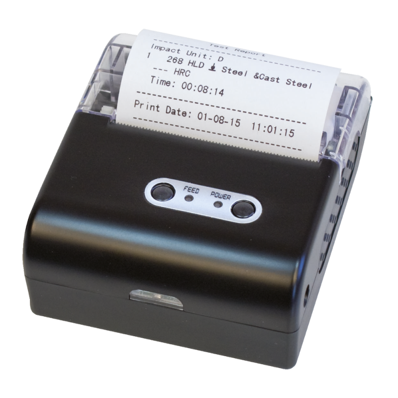 Твердомір HMM без принтера