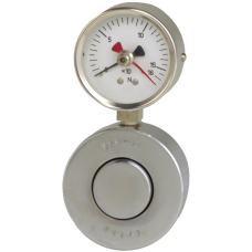 Тензодатчик 75 мм 0-250 Н (показники 10 Н)