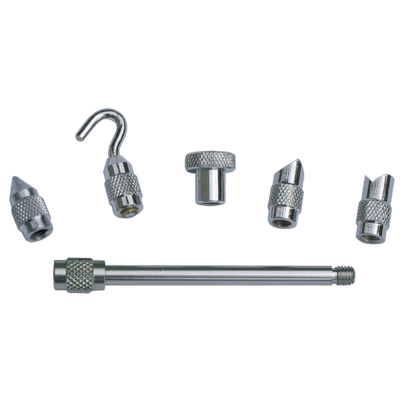 Force measuring device, digital FK 100 meas. range 100 N (resolution 0.05 N)