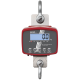 Crane scale HFD, weighing range 600kg (min. reading 50g)