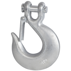 Гачок із запобіжним замком для ваг 5760360060 та ...0120