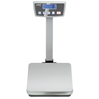 Stand for raising the display unit, height approx. 450mm (scales DE-D)