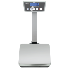 Підставка для підняття дисплея, висота приблизно 450 мм (масштаби DE-D)