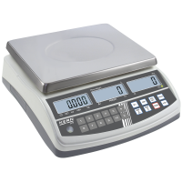 Platform scales CPB weighing range 6kg (readings 0.1g)