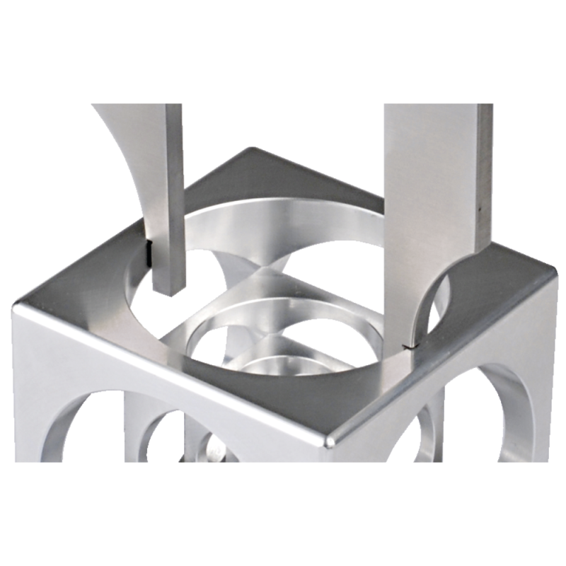 Workshop calliper gauge 300mm (0.05mm) w. blade tips, without fine adjustment