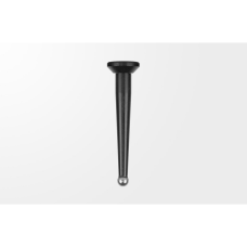 Зонд-вставка 5 мм з кулькою, пряма