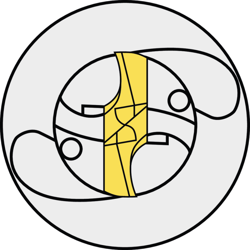 Indexable insert drill HSS-E 3xD DIN1835HB 29.5mm L=207mm IC