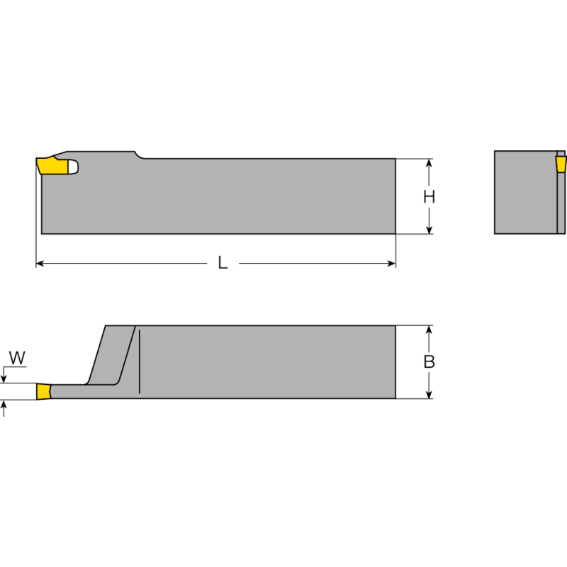 Clamp mounting AME-R-20-ASS03-M-T20