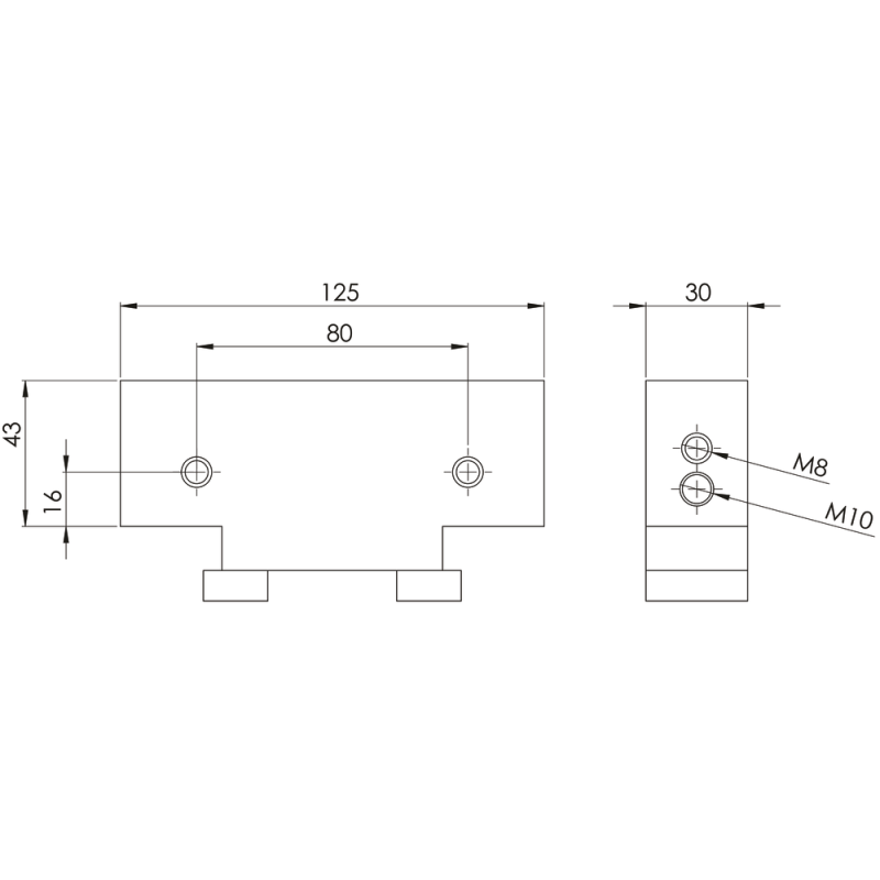 Змінний слайдер