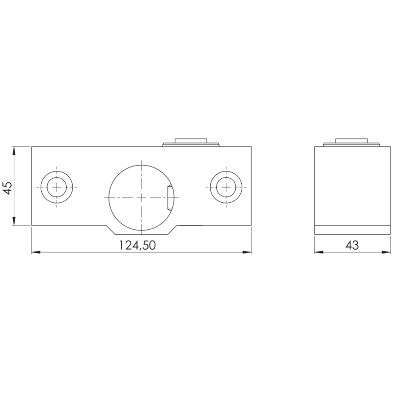 Кутовий привід
