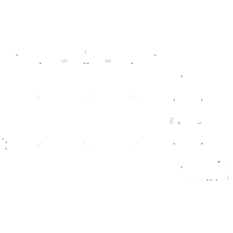 Interchangeable pallet, 6-place type K20.2 pitch 200mm