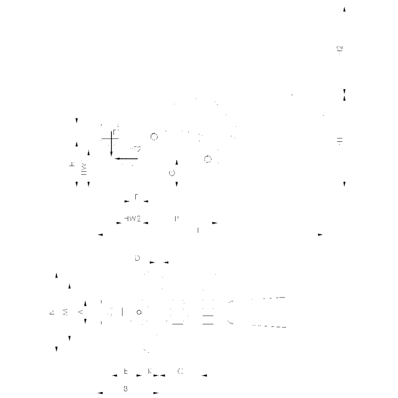 Комбінований затискач, модель 2