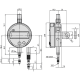Digital dial indicator 12.7mm (0.001mm) ID-S112XB, IP42