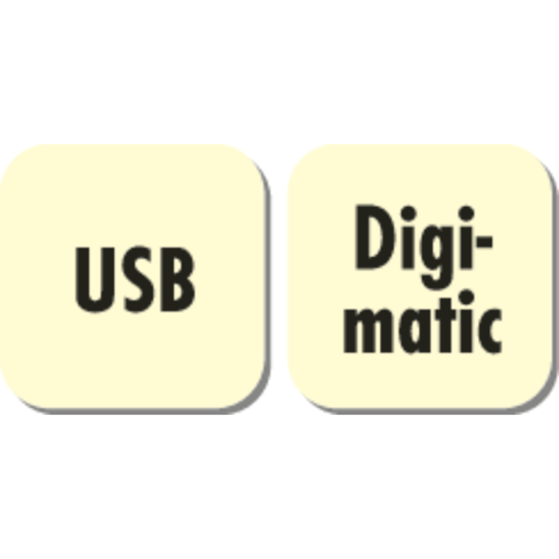 Цифровий нутромір 18-150 мм (0,001 мм)