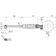Bore gauge 18-150mm (0.001mm)