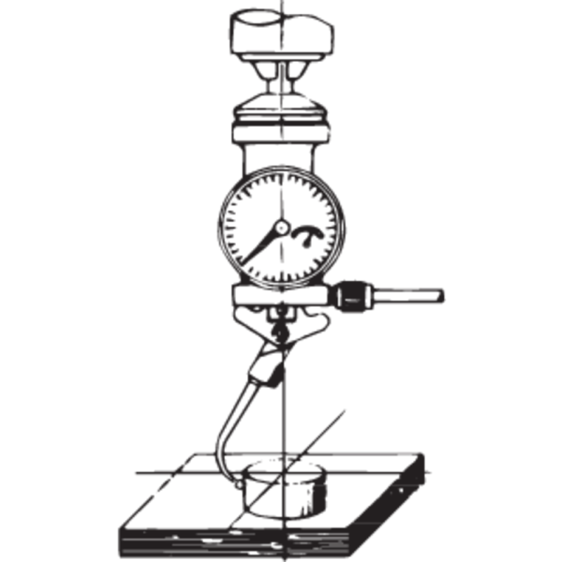 Центрувальний пристрій Co AX