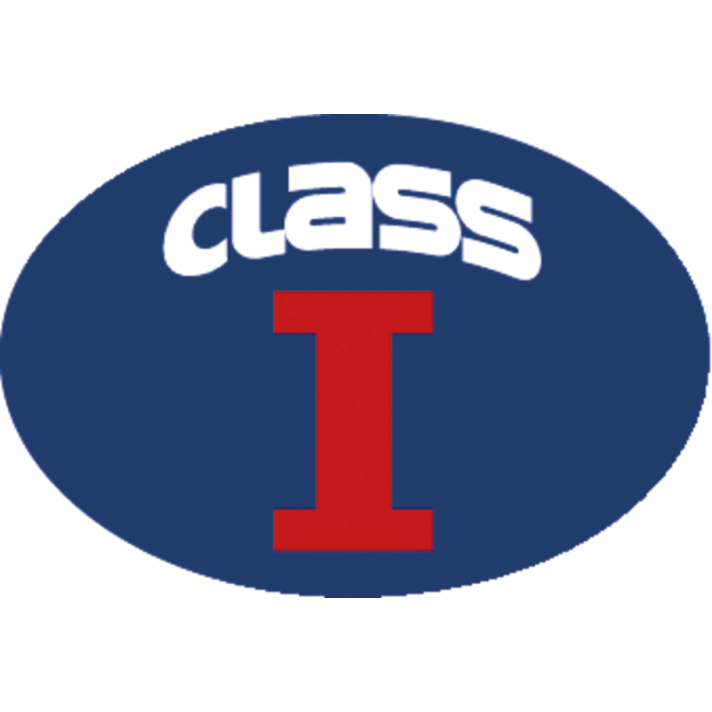 Spring tape measure 3m EC Class I tape width 13mm