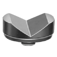 V-подібний блок розміру 45 для 10-50 мм для вирівнювальних та опорних елементів