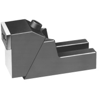 Посилена затискна губка для Т-подібного паза 43435