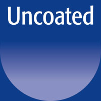 Coating Uncoated